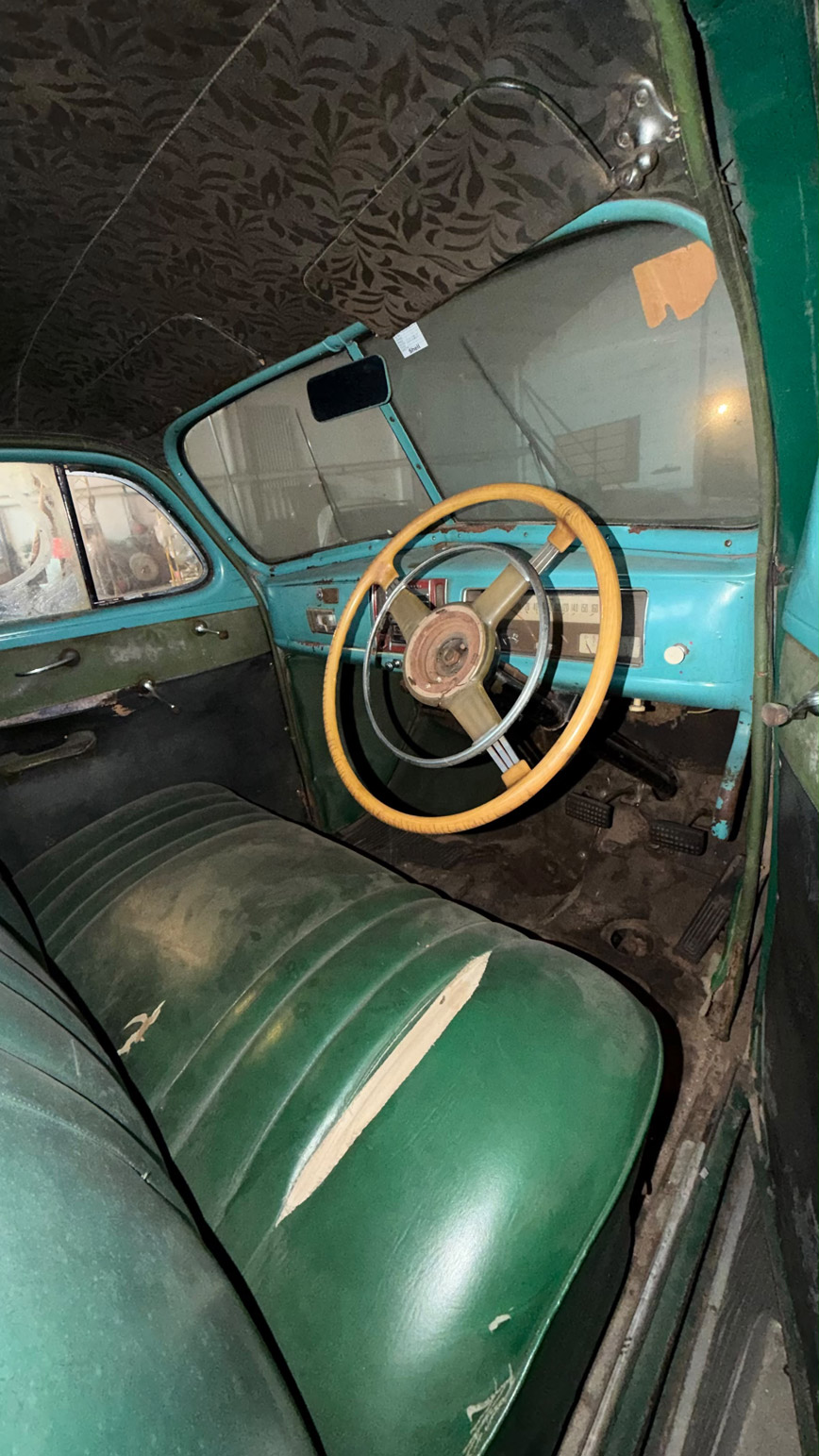 Chevrolet Coupé - Foto 2