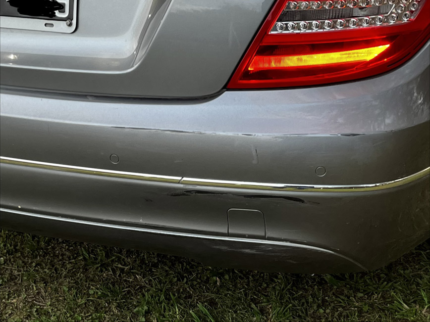 Mercedes Benz C250 W204 - Foto 4