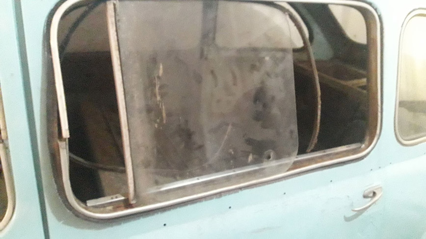 Fiat Multipla 600 - Foto 3