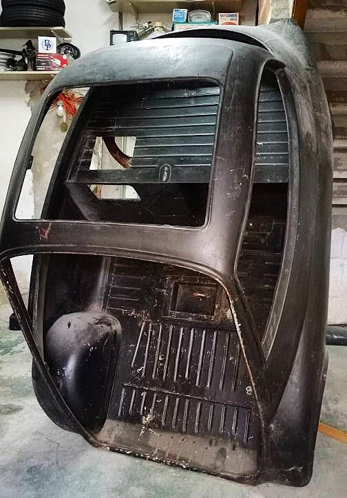 BMW Isetta - Foto 2