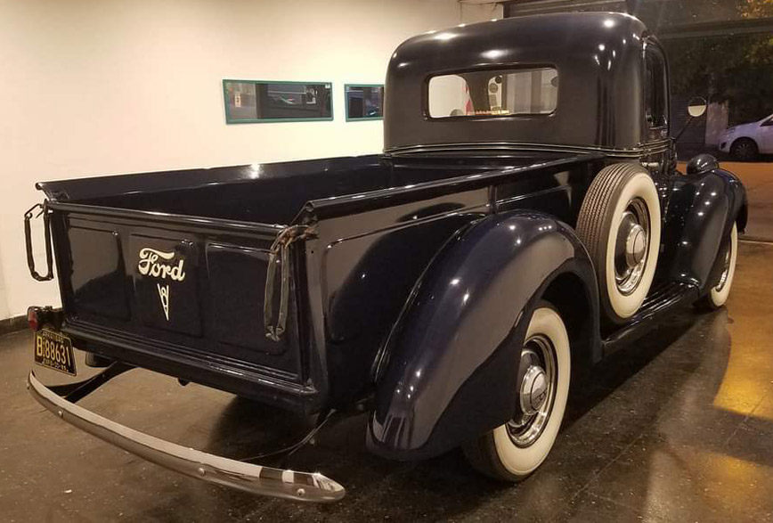 Ford 1938 Pickup - Foto 2