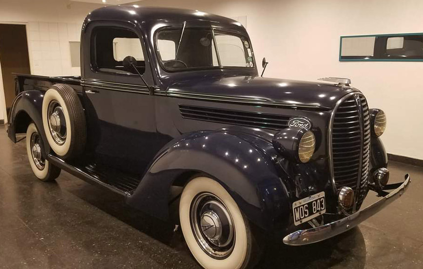 Ford 1938 Pickup