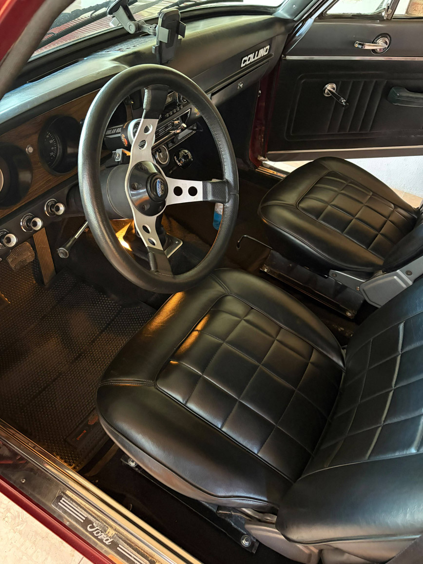 Ford Falcon - Foto 3