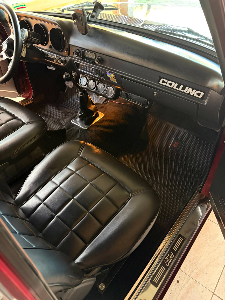 Ford Falcon - Foto 4