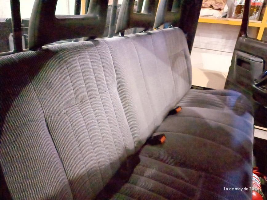 Ford F-100 - Foto 3