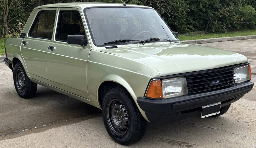 Fiat 128 Super Europa 1.3 - Foto 2