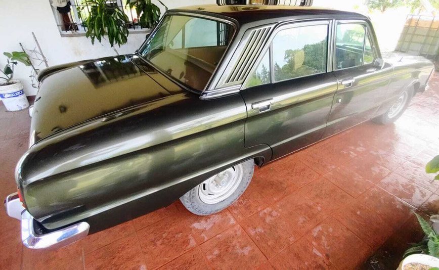Ford Falcon - Foto 4