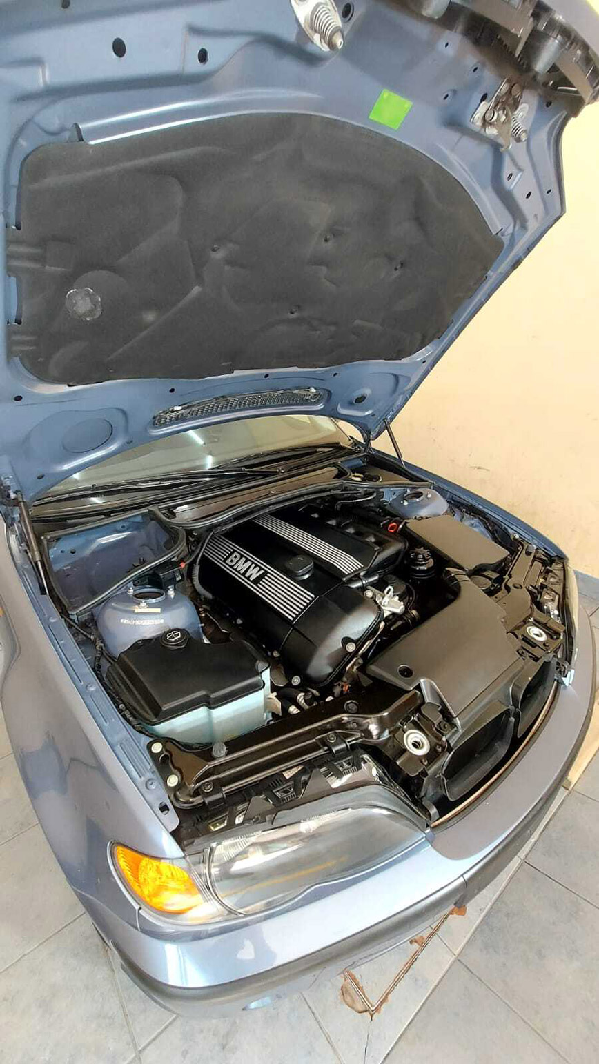 BMW 320i E46 - Foto 2