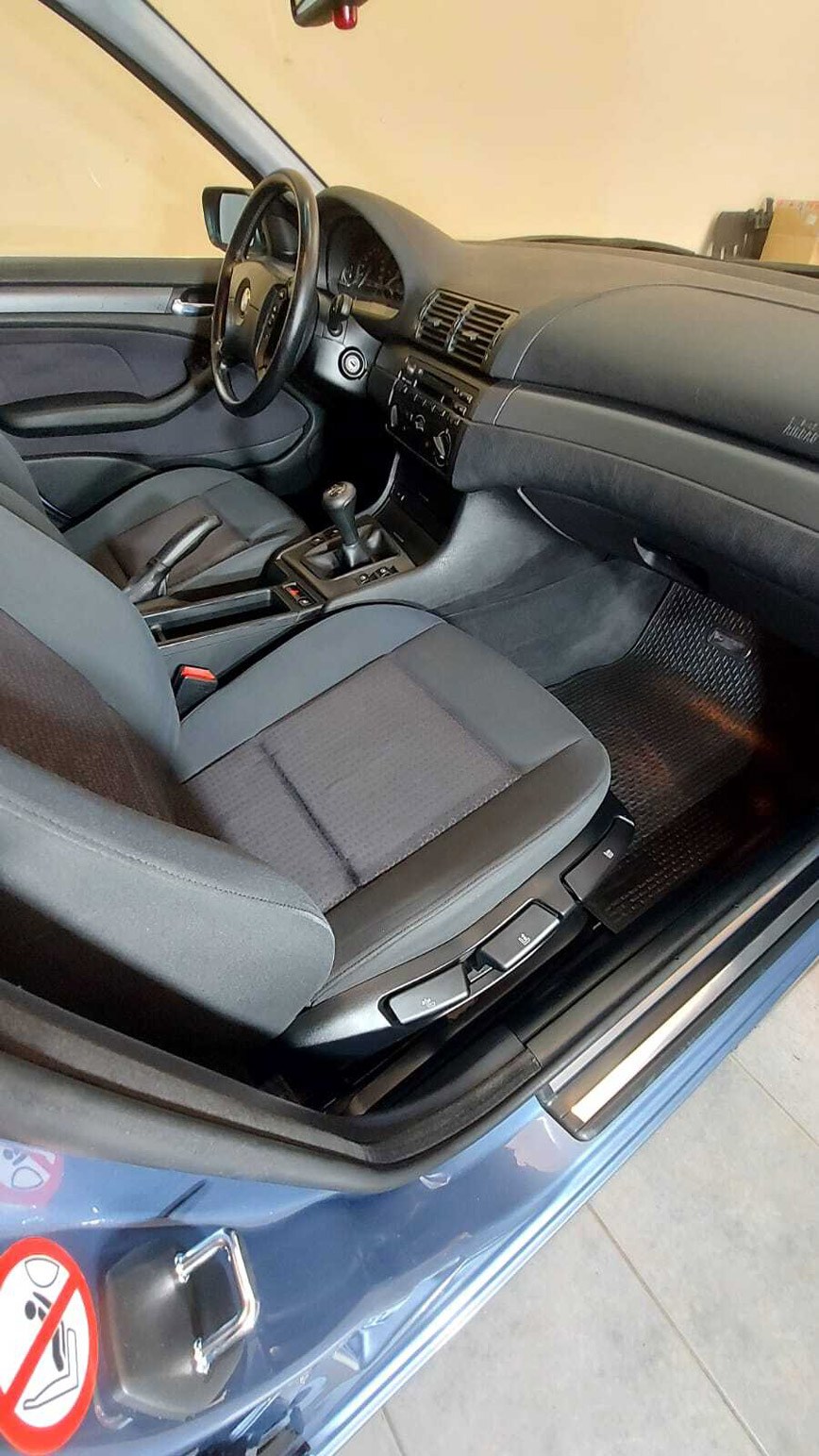 BMW 320i E46 - Foto 4