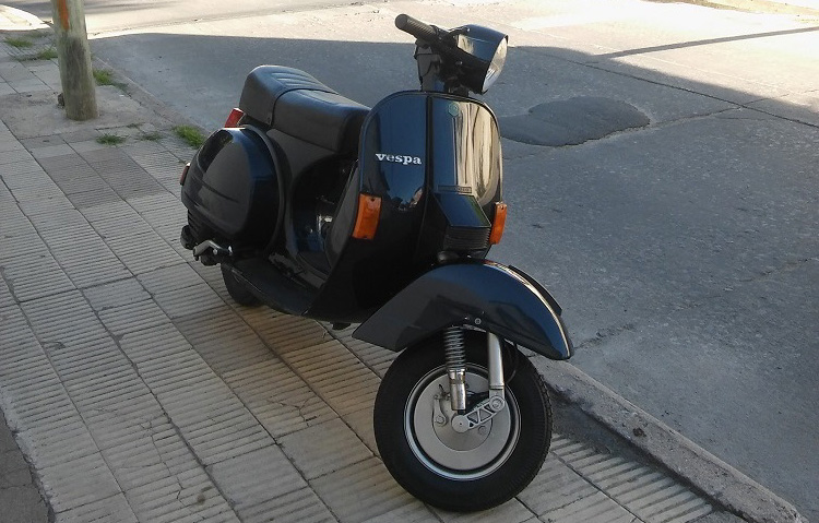 Vespa Originale