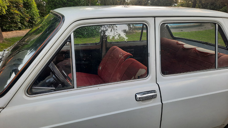 Fiat 128 1973 - Foto 2