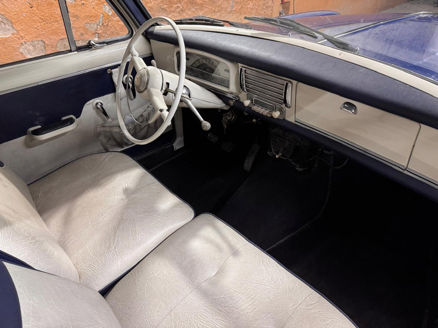 Peugeot 403 - Foto 4