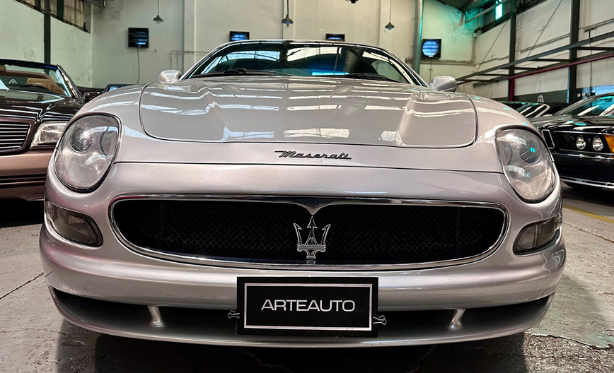 Maserati 3200 GT 1999 - Foto 3