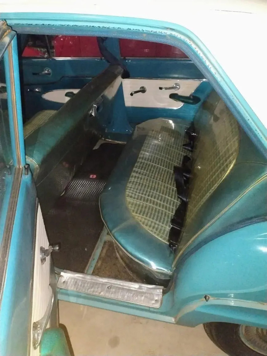 Ford Falcon - Foto 2
