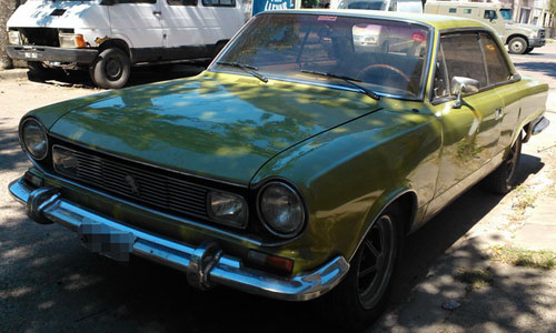 Torino TSX