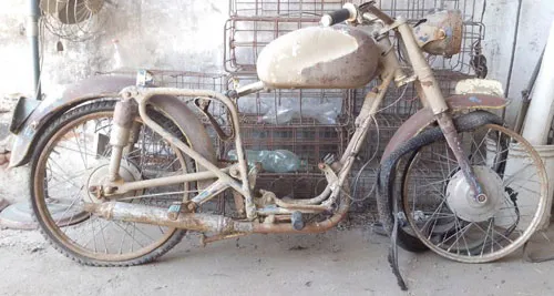 moto puma moto puma