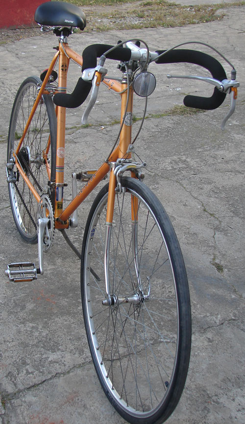 Schwinn Le Tour Ii USD 500 71764