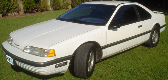 new ford thunderbird car new ford thunderbird car
