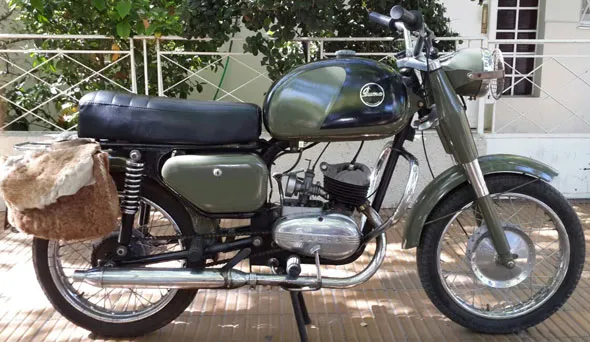moto puma moto puma