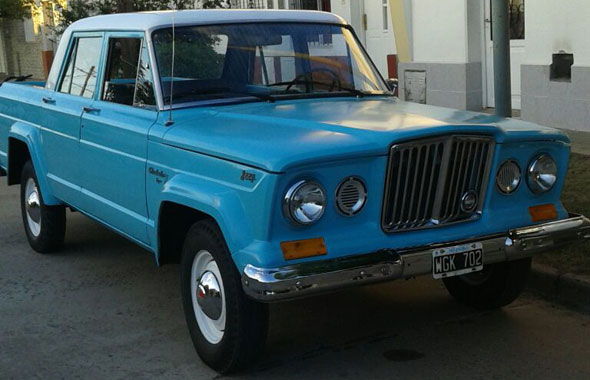 Jeep Willys For Sale >> Jeep Gladiator $ 170000 92775 Jeep Willys For Sale >> Jeep Gladiator $ 170000 92775