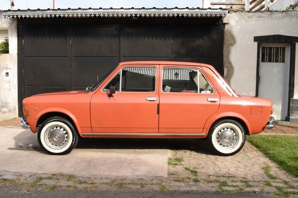 fiat 24 and 124 special owners workshop manual