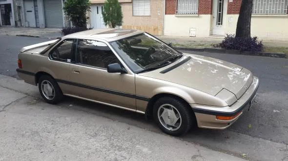 Honda Prelude 2017 >> Honda Prelude Honda Prelude 2017 >> Honda Prelude