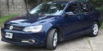 Volkswagen  Vento Luxury 2.5 2012