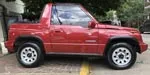 Suzuki Vitara JLX