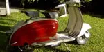 Lambretta LI 150