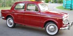 Fiat  1100 1963