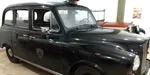 Austin Taxi
