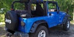 Jeep  Wrangler 1999