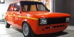 Fiat  128 Iava