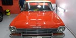 Chevrolet  400 1962