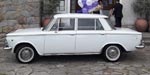 Fiat  1500
