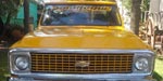 Chevrolet  Pick Up C10 1971