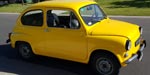 Fiat  600S