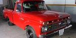 Ford  F100 1967