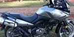 Suzuki Vstrom