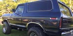 Ford  Bronco