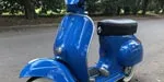 Vespa Primavera 125