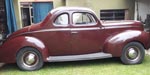 Ford  Coupé 1940