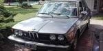 BMW  528i