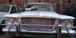 Valiant V200 1962