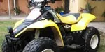 Suzuki LT80