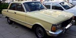 Ford  Falcon Deluxe 1980. 221 3.6