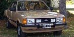 Ford  Taunus Ghia