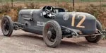 Buick Baquet