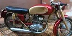 Ducati 125