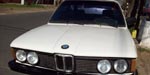 BMW  316, 1981
